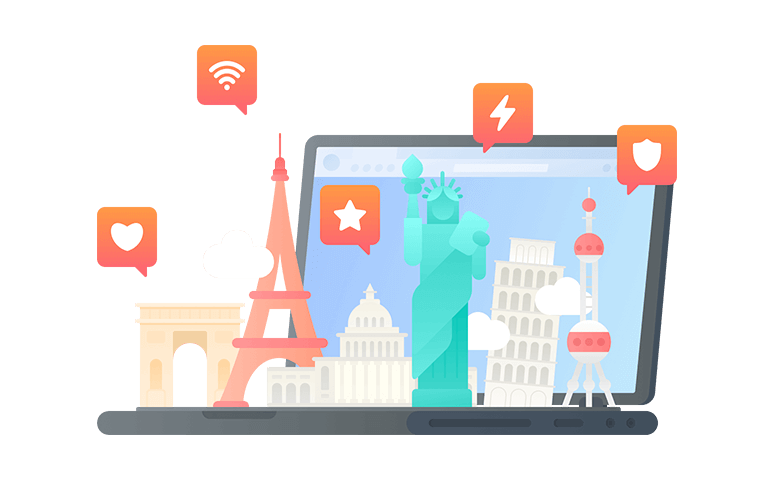 在瓜德罗普连接到中国vpn - UNBLOCKCN